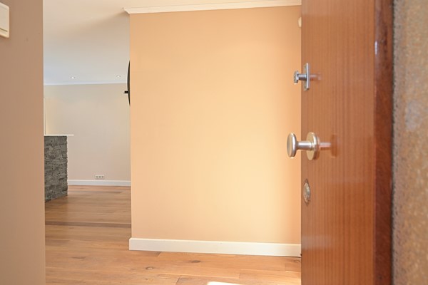 Medium property photo - Burgemeester Keijzerlaan 62, 2262 BK Leidschendam